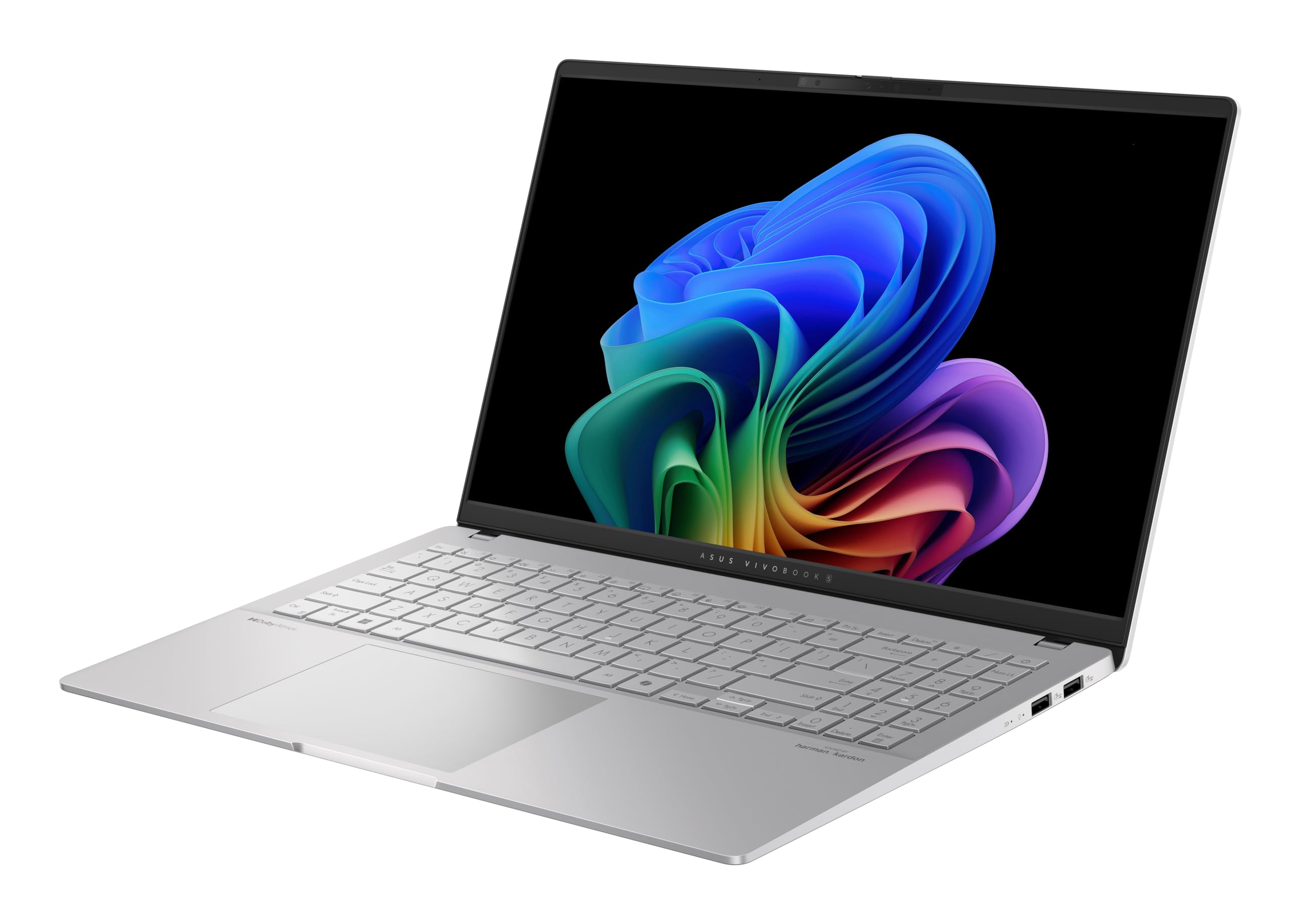 ASUS Vivobook S 15 OLED S5507QA-MA012W Copilot+ PC - Ordenador